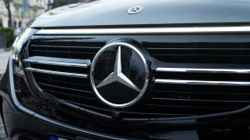 Mercedes-Benz EQC 400 AMG, снимка 3