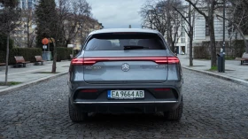 Mercedes-Benz EQC 400 AMG, снимка 7
