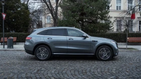Mercedes-Benz EQC 400 AMG, снимка 9