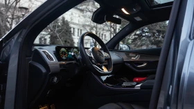 Mercedes-Benz EQC 400 AMG, снимка 10