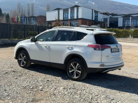 Toyota Rav4 2.0 (151hp) - AWD/Автоматик/Luxury/Гаранция, снимка 4