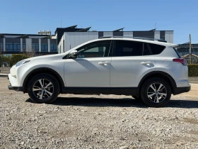 Toyota Rav4 2.0 (151hp) - AWD/Автоматик/Luxury/Гаранция, снимка 3