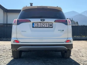 Toyota Rav4 2.0 (151hp) - AWD/Автоматик/Luxury/Гаранция, снимка 5