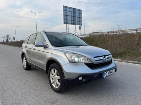 Honda Cr-v 2.2 I-CDTI AWD, снимка 3