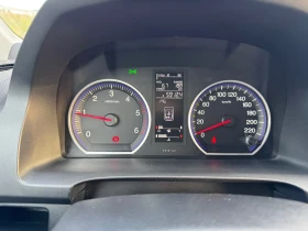 Honda Cr-v 2.2 I-CDTI AWD, снимка 12