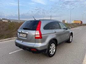Honda Cr-v 2.2 I-CDTI AWD, снимка 6
