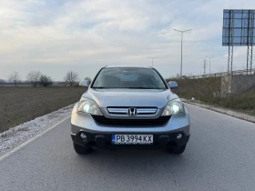 Honda Cr-v 2.2 I-CDTI AWD, снимка 1