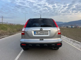 Honda Cr-v 2.2 I-CDTI AWD, снимка 4