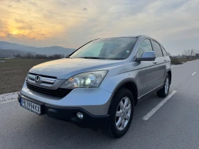 Honda Cr-v 2.2 I-CDTI AWD, снимка 2