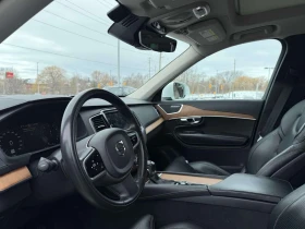 Volvo Xc90 Inscription  CARFAX, снимка 5