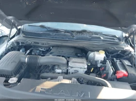 Dodge RAM 1500 5.7l, снимка 10