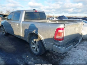 Dodge RAM 1500 5.7l, снимка 3