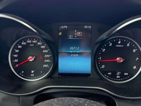 Mercedes-Benz GLC 300 CARFAX/PANO/AMBIENT/ПРЕДСТАВИТЕЛСТВО НА MERCEDES , снимка 8