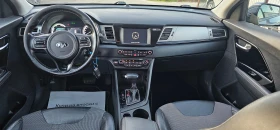 Kia Niro 1.6i Hybrid 105кс 2019г, снимка 11