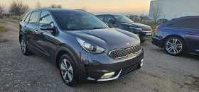 Kia Niro 1.6i Hybrid 105кс 2019г, снимка 3