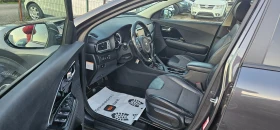 Kia Niro 1.6i Hybrid 105кс 2019г, снимка 12