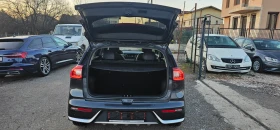 Kia Niro 1.6i Hybrid 105кс 2019г, снимка 7