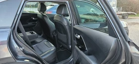Kia Niro 1.6i Hybrid 105кс 2019г, снимка 14
