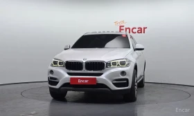 BMW X6 3.0d* HARMAN/KARDON* HEAD-UP* ШИБИДАХ* КАМЕРА, снимка 3