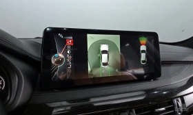 BMW X6 3.0d* HARMAN/KARDON* HEAD-UP* ШИБИДАХ* КАМЕРА, снимка 13