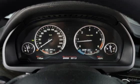 BMW X6 3.0d* HARMAN/KARDON* HEAD-UP* ШИБИДАХ* КАМЕРА, снимка 8