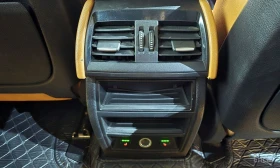 BMW X6 3.0d* HARMAN/KARDON* HEAD-UP* ШИБИДАХ* КАМЕРА, снимка 14