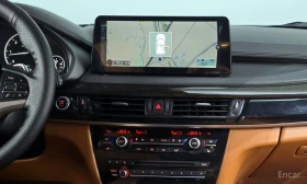 BMW X6 3.0d* HARMAN/KARDON* HEAD-UP* ШИБИДАХ* КАМЕРА, снимка 12