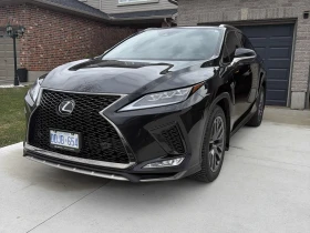 Lexus RX 350 * * CARFAX * * АВТО КРЕДИТ * * , снимка 1
