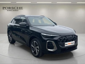 Audi Q5, снимка 1