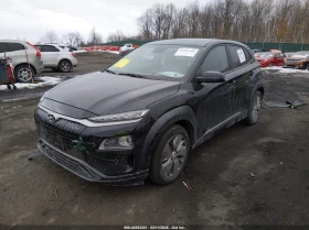Hyundai Kona Electric Limited FWD, снимка 2