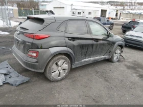 Hyundai Kona Electric Limited FWD, снимка 4