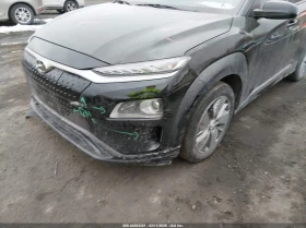 Hyundai Kona Electric Limited FWD, снимка 6