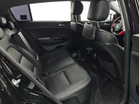 Kia Sportage 2.0 CRDi 4WD, снимка 12