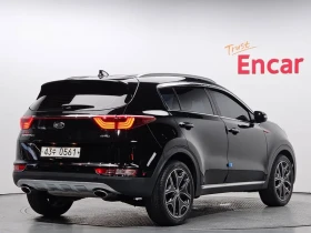 Kia Sportage 2.0 CRDi 4WD, снимка 2