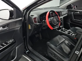 Kia Sportage 2.0 CRDi 4WD, снимка 10
