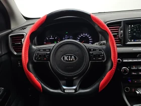 Kia Sportage 2.0 CRDi 4WD, снимка 13