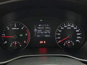 Kia Sportage 2.0 CRDi 4WD, снимка 8
