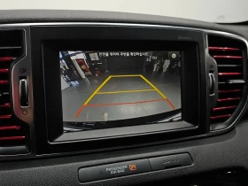 Kia Sportage 2.0 CRDi 4WD, снимка 15