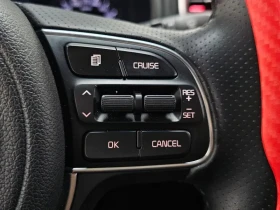 Kia Sportage 2.0 CRDi 4WD, снимка 17