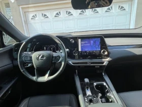 Lexus RX 350h * * CARFAX * * АВТО КРЕДИТ * * , снимка 9