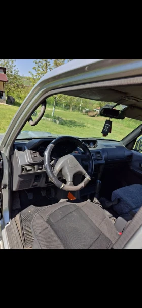 Mitsubishi Pajero, снимка 12