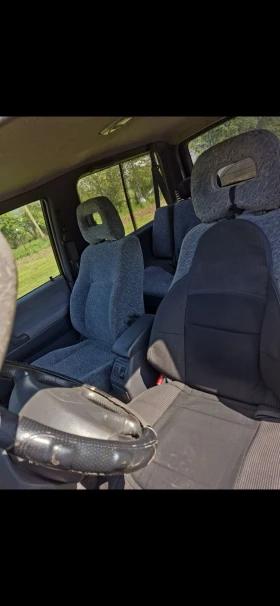 Mitsubishi Pajero, снимка 13