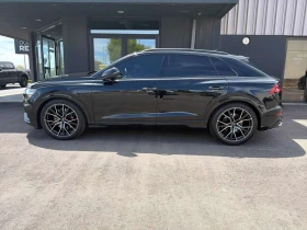 Audi SQ8 МАСАЖИ/ОБДУХВАНЕ/ПАНОРАМА/ДИСТРОНИК/360, снимка 3