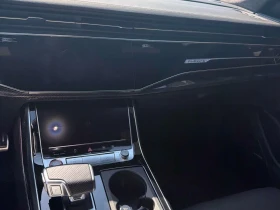 Audi SQ8 МАСАЖИ/ОБДУХВАНЕ/ПАНОРАМА/ДИСТРОНИК/360, снимка 9