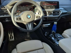 BMW X3 xDrive30i * M-Sport * LED * CARFAX * , снимка 5