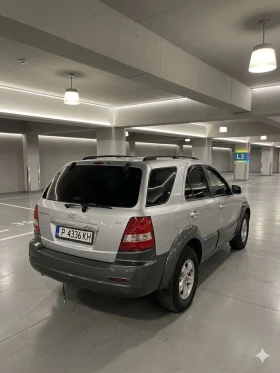 Kia Sorento EX, снимка 5