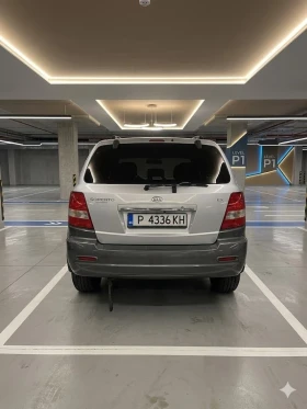 Kia Sorento EX, снимка 6