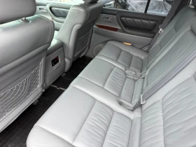 Toyota Land cruiser Toyota Land Cruiser-J100-4.7 V8-Avtomat 236kc, снимка 13