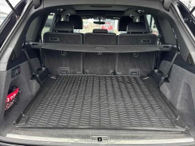 Audi Q7 | Technik | ПАНОРАМА | ОБДУХВАНЕ | BOSE | , снимка 12