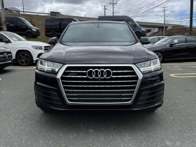 Audi Q7 | Technik | ПАНОРАМА | ОБДУХВАНЕ | BOSE | , снимка 6
